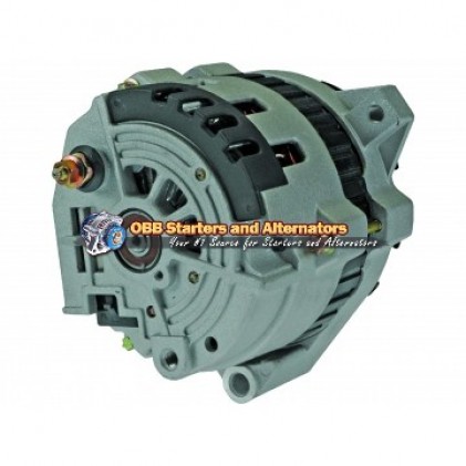 GMC Alternator 8165-7n-6g, 10463415, 10463424, 10480084, 10480094, 10463415