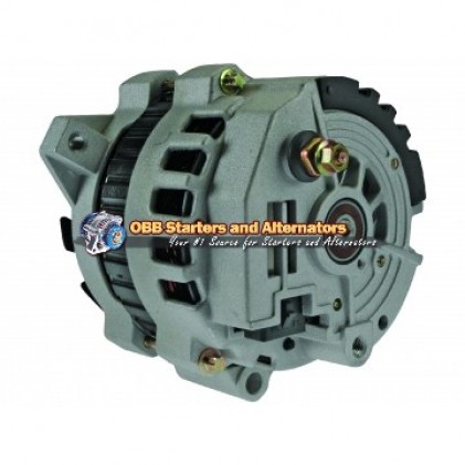 Chevrolet Alternator 8169-7n, 10463531, 10463532, 10480136, 10480137, 10463531