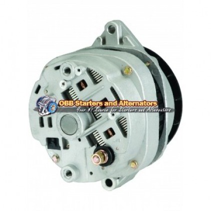 Chevrolet Alternator 8172n, 10463523, 10463680, 10480111, 10480203, 10463523