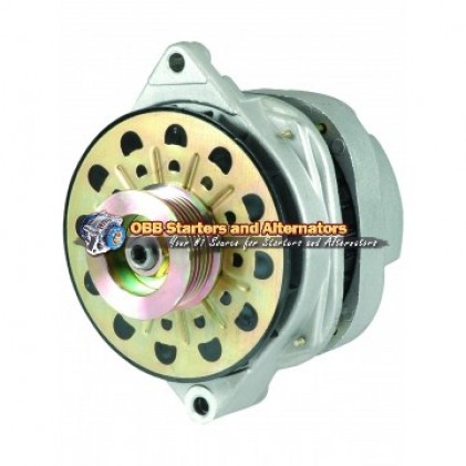 Chevrolet Alternator 8172n, 10463523, 10463680, 10480111, 10480203, 10463523