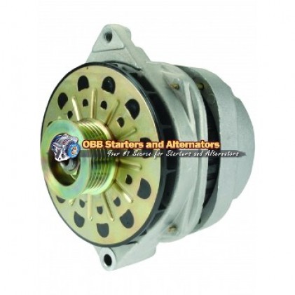 Chevrolet Alternator 8173n, 10463533, 10463534, 10463677, 10463679, 10480138