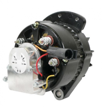 Carrier Transicold Alternator 30-00409-16, 30-00409-65, 110-646, 8mr2316l