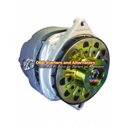 Oldsmobile Alternator 8188n, 10463366, 10463410, 10463689, 10464078, 10480019