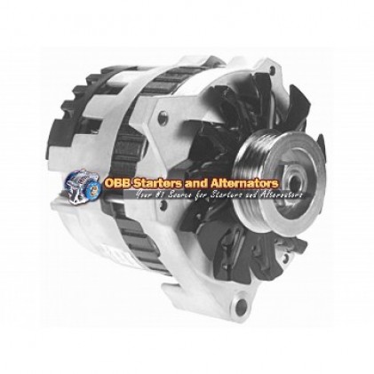 Chevrolet Alternator 8189n, al8591x, 10463604, 10480055, 321-1069, pca1013y