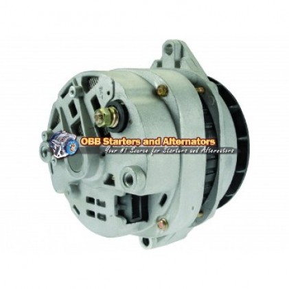 Buick Alternator 8192n, 10463625, 10480171, 10463625