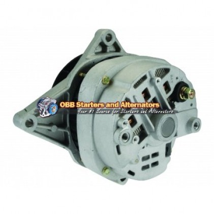 Buick Alternator 8193n, 10463634, 10480135, 10463634