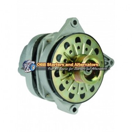 Buick Alternator 8193n, 10463634, 10480135, 10463634