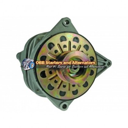 Buick Alternator 8194n, 10463691, 10480204, 10463691