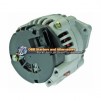 Chevrolet Alternator 8199n, 10463639, 10464087, 10480076, 10480289, 10463639 - #2