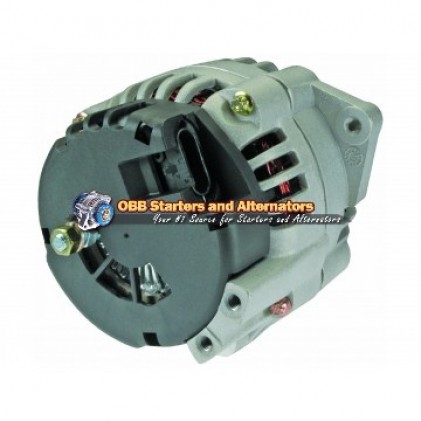 Chevrolet Alternator 8199n, 10463639, 10464087, 10480076, 10480289, 10463639