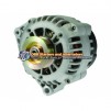 Chevrolet Alternator 8199n, 10463639, 10464087, 10480076, 10480289, 10463639 - #1