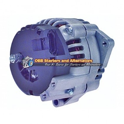 Chevrolet Alternator 8208n, 10463685, 10480078, 10463685