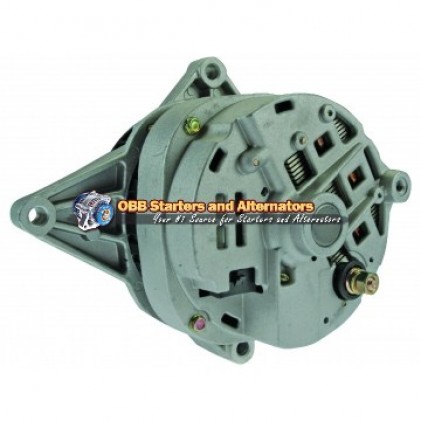 Chevrolet Alternator 8213n, 10463681, 10463844, 10464076, 10480205, 10480227