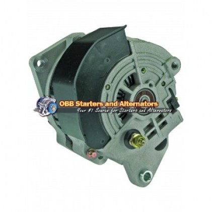 Saturn Alternator 8215n, v21020854, 21021310, 21021447, 21022772, 21022893