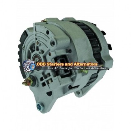 Buick Alternator 8217n, 10463375, 10463624, 10480157, 1101644, 10463375