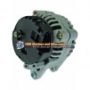 Chevrolet Alternator 8222n, 10463842, 10464071, 10464419, 10480217, 10480259 - #2