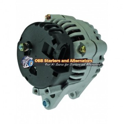 Chevrolet Alternator 8222n, 10463842, 10464071, 10464419, 10480217, 10480259