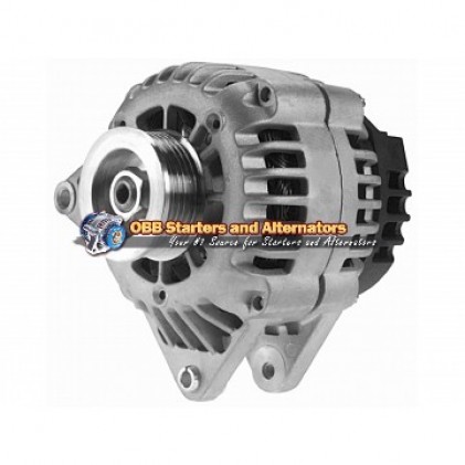 Chevrolet Alternator 8224n-6g2, 10464086, 10464418, 10464420, 10480301, 10480351