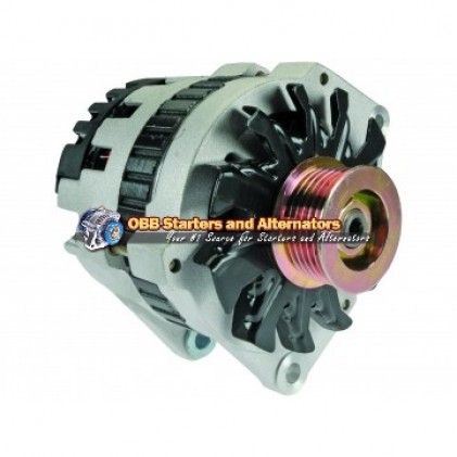 Buick Alternator 8225n, 10463640, 10464094, 10480172, 10480265, 10463640