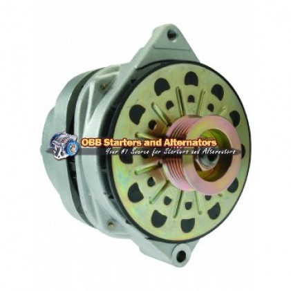 Cadillac Alternator 8226n-6g1, 10464089, 10480297, 19244773, 10464089