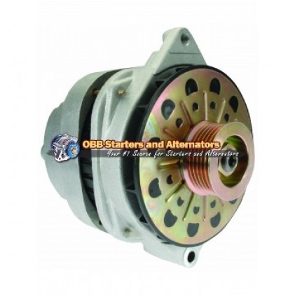 Cadillac Alternator 8226n-6g2, 10464080, 10480311, 10464080