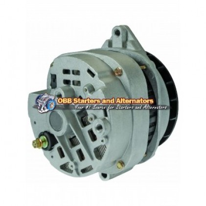 Cadillac Alternator 8226n-6g3, 10464088, 10464426, 10480296, 10480313, 10480366