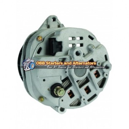 Cadillac Alternator 8226n-6g4, 10464079, 10480310, 10464079