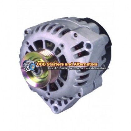 GMC Alternator 8227n, 10463940, 10463940, 60-416-340, 10463940