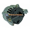 Chevrolet Alternator 8228n, 10463839, 10464423, 10480184, 10480320, 19244786 - #2