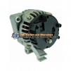 Chevrolet Alternator 8229n, 10463840, 10480207, 10463840 - #2