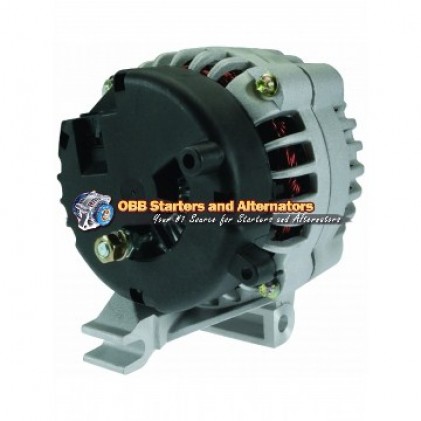 Chevrolet Alternator 8230n, 10464097, 10464401, 10480299, 10480332, 10464097