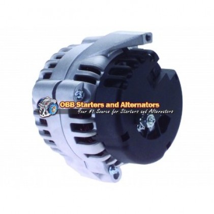 GMC Alternator 8231n, 10464084, 10464433, 10480251, 10480254, 19244782