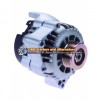 GMC Alternator 8231n, 10464084, 10464433, 10480251, 10480254, 19244782 - #1