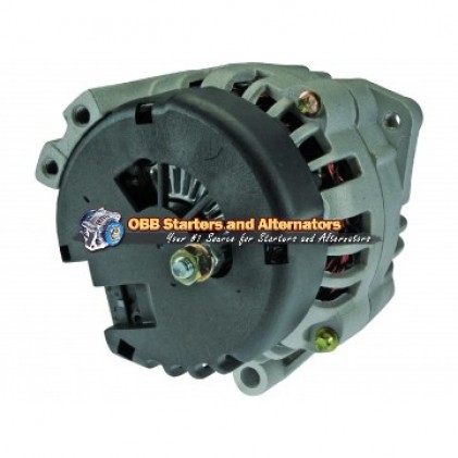 GMC Alternator 8233n, 10464085, 10480252, 15768315, 19244794, 10464085