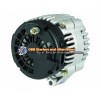 GMC Alternator 8238n, 186-6333, 10464404, 10480229, 321-1748, 10480229w - #2