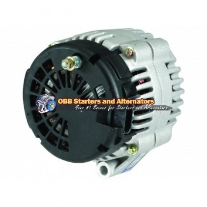 GMC Alternator 8238n, 186-6333, 10464404, 10480229, 321-1748, 10480229w