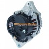 Isuzu Alternator 8239n, 0 123 120 001, 0 124 225 028, 1516640r, 10479273 - #2