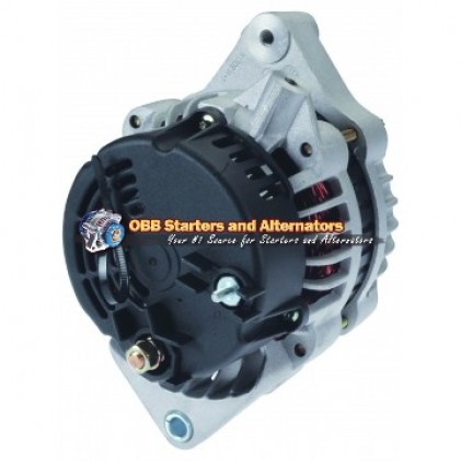 Isuzu Alternator 8239n, 0 123 120 001, 0 124 225 028, 1516640r, 10479273