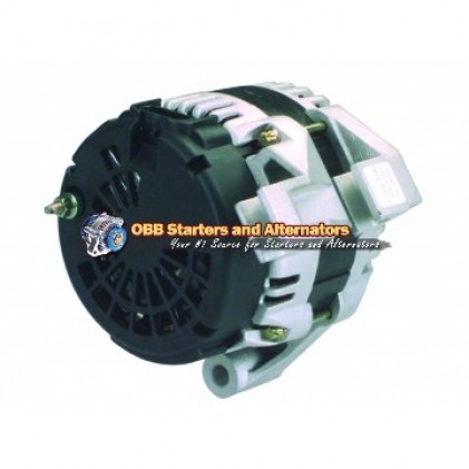 Oldsmobile Alternator 8241n, 10311493, 10464395, 10480327, 10480341, 10464395