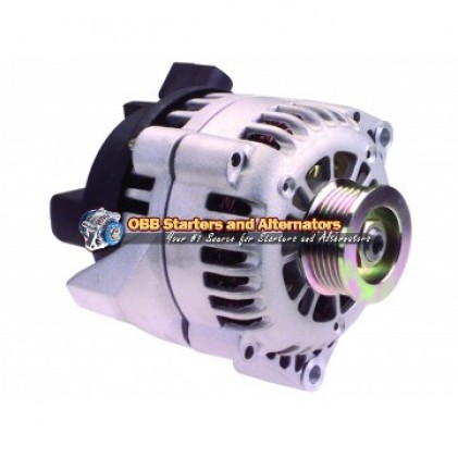 Chevrolet Alternator 8242n, al8723x, 10464070, 10464402, 10464407, 10480308