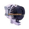 Pontiac Alternator 8243n-6g2, 10437988, 10464416, 10464448, 10480348, 19244793, 10464448 - #2