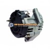 Buick Alternator 8245n, 10464439, 10464491, 10480241, 10480411, 25744164w - #2