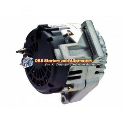 Buick Alternator 8245n, 10464439, 10464491, 10480241, 10480411, 25744164w