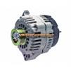 Buick Alternator 8245n, 10464439, 10464491, 10480241, 10480411, 25744164w - #1