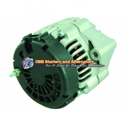 GMC Alternator 8247n, 10464455, 10464481, 10480326, 10480388, 10480476