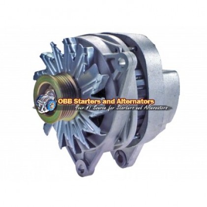 Chevrolet Alternator 8248n, 10464403, 10480347, 10464403