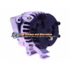 Chevrolet Alternator 8249n, 10449257, 10464414, 10464427, 10464465, 10480317 - #2