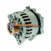 Ford Alternator 8250n, 4u2z-10v346-Cwrm, 8a21-18200, 98bb-10300-CC - #1