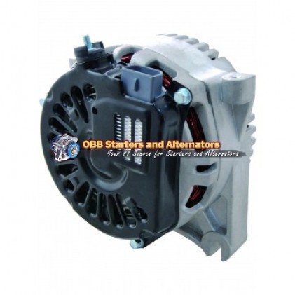 Ford Alternator 8251n, 1l3t-10300-Ab, 2l3z-10346-Aarm, xl3u-10300-Aa