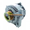 Ford Alternator 8251n, 1l3t-10300-Ab, 2l3z-10346-Aarm, xl3u-10300-Aa - #1